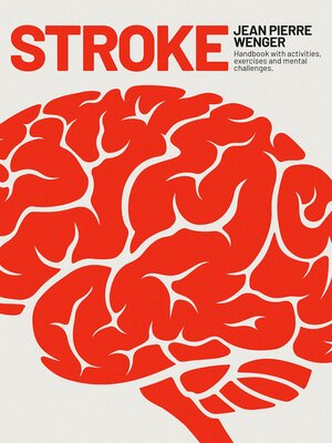 cover image of STROKE
